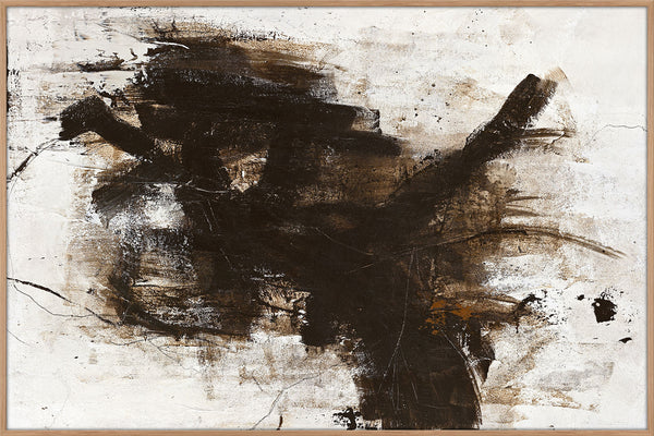 The Invisible | DESIGN PAINTING