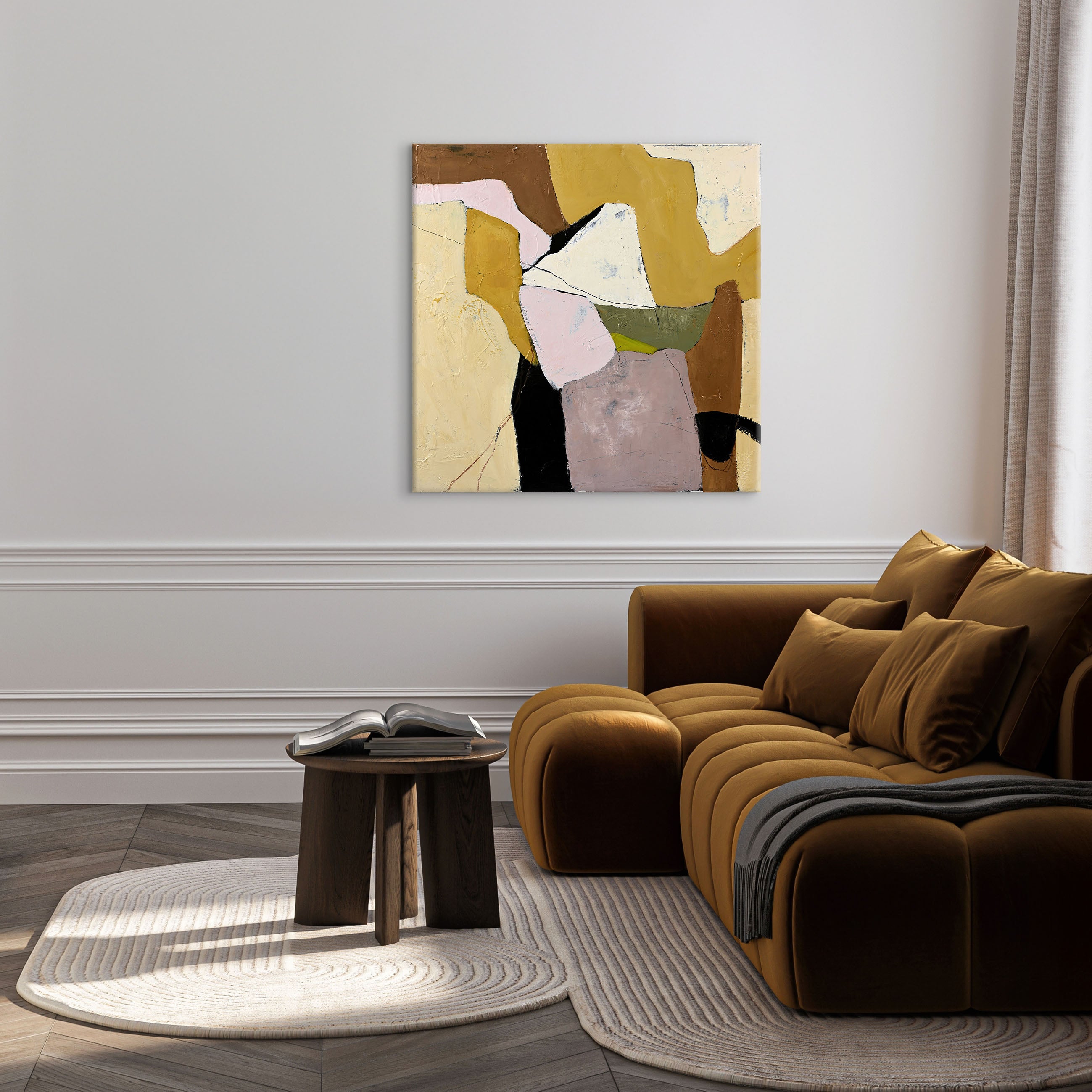 Featured | DESIGN PAINTING