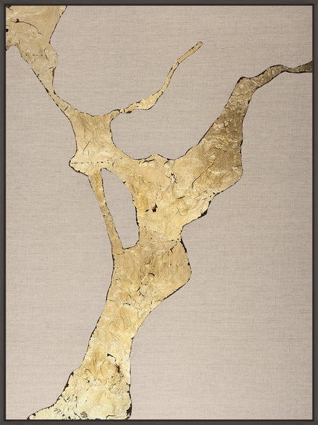 Wild Horizon Gold | Ontwerpschildering