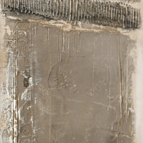 Kunststructuur 1 | Noordse kunst