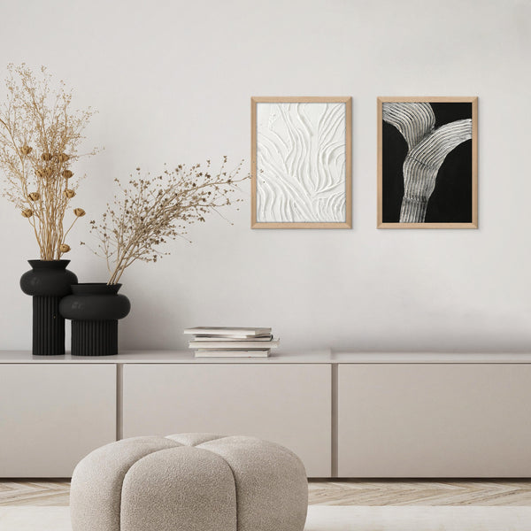 Witte duin | Noordse kunst