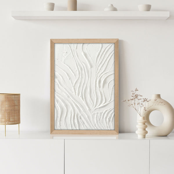 Witte duin | Noordse kunst