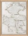 Witte steen | NORDISCHE KUNST