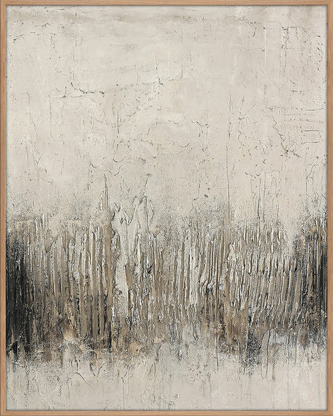 Rotsachtig | NORDISCHE KUNST