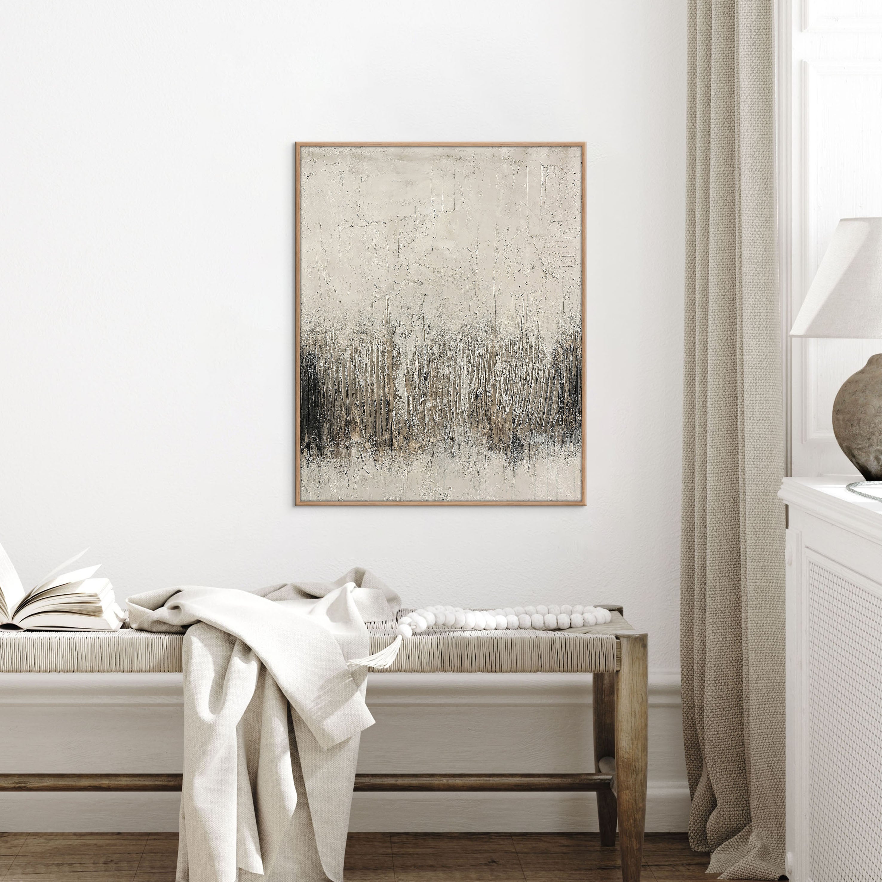 Rotsachtig | NORDISCHE KUNST