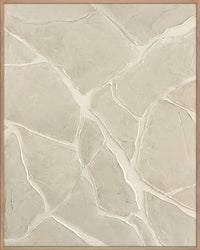 Wit spoor | NORDISCHE KUNST