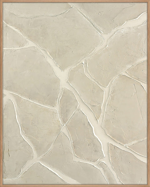 Wit spoor | NORDISCHE KUNST