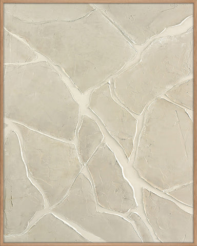 Wit spoor | NORDISCHE KUNST