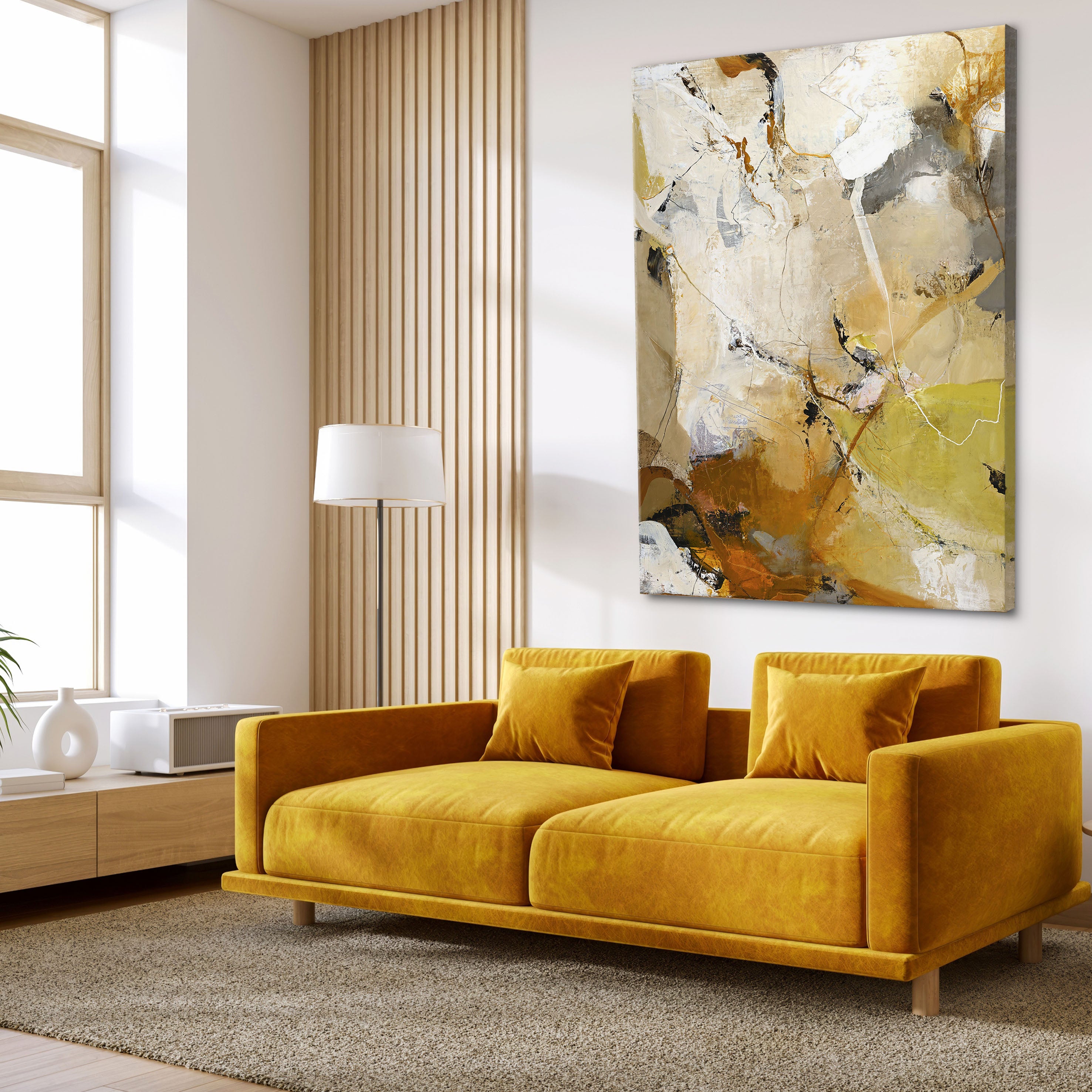 Everlast | UNIKA PAINTING