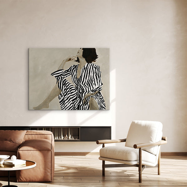 Uniek | GEMENGD SCHILDERIJ