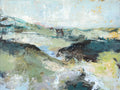 Groene Berg | GEMENGD SCHILDERIJ