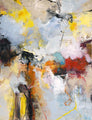 Vrije vorm | GEMENGD SCHILDERIJ