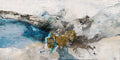Nachtblauw | GEMENGD SCHILDERIJ