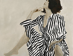 Uniek | GEMENGD SCHILDERIJ