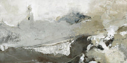 Noordse vormen | GEMENGD SCHILDERIJ