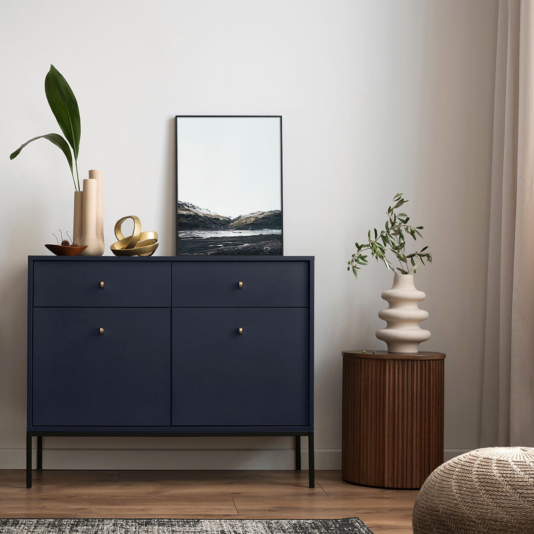 IJslands | POSTERBORD