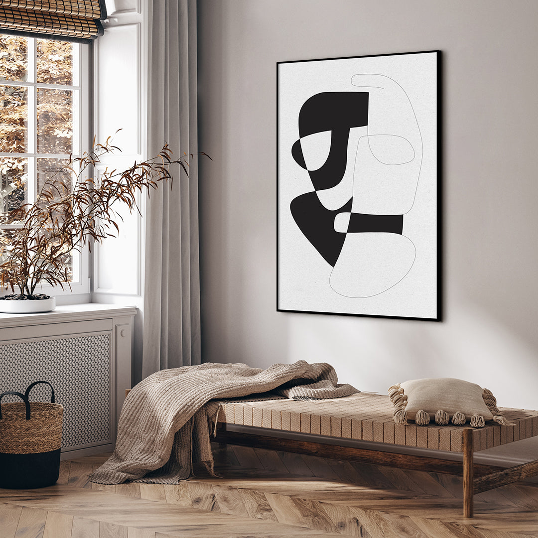 Grafisch 3 | POSTERBORD