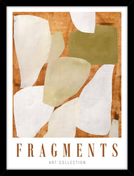 Fragmenten | BEELDENDE KUNST