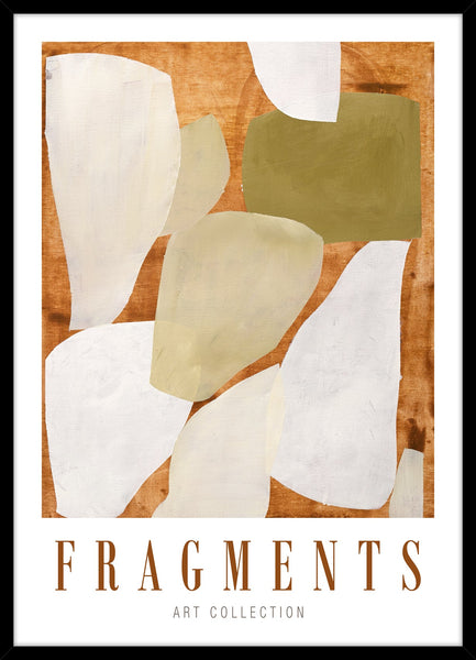 Fragmenten | BEELDENDE KUNST