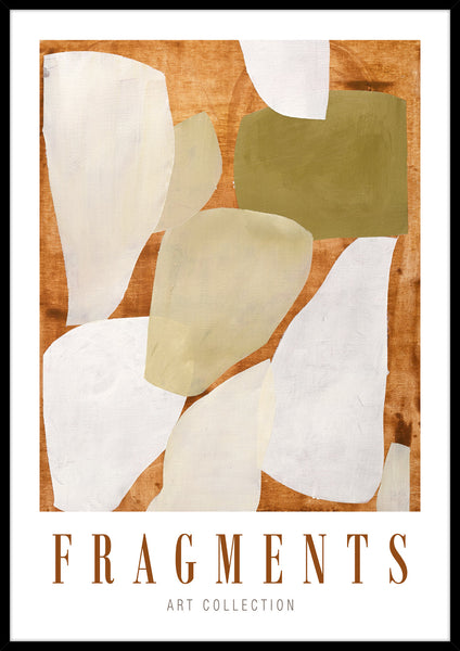 Fragmenten | BEELDENDE KUNST