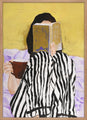 Lezen | BEELDENDE KUNST