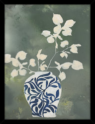 Stilleven | BEELDENDE KUNST