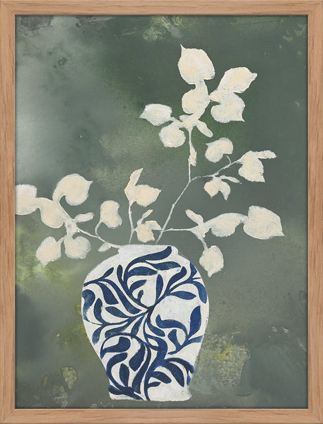 Stilleven | BEELDENDE KUNST