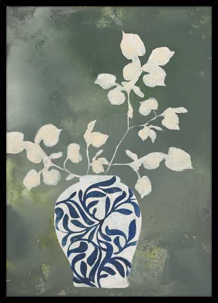 Stilleven | BEELDENDE KUNST