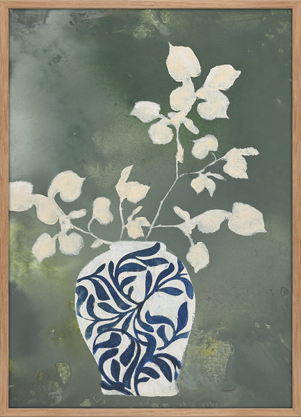 Stilleven | BEELDENDE KUNST