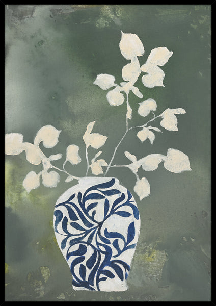 Stilleven | BEELDENDE KUNST