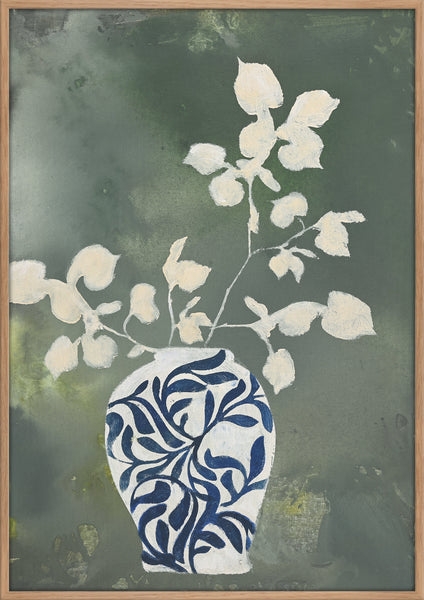 Stilleven | BEELDENDE KUNST