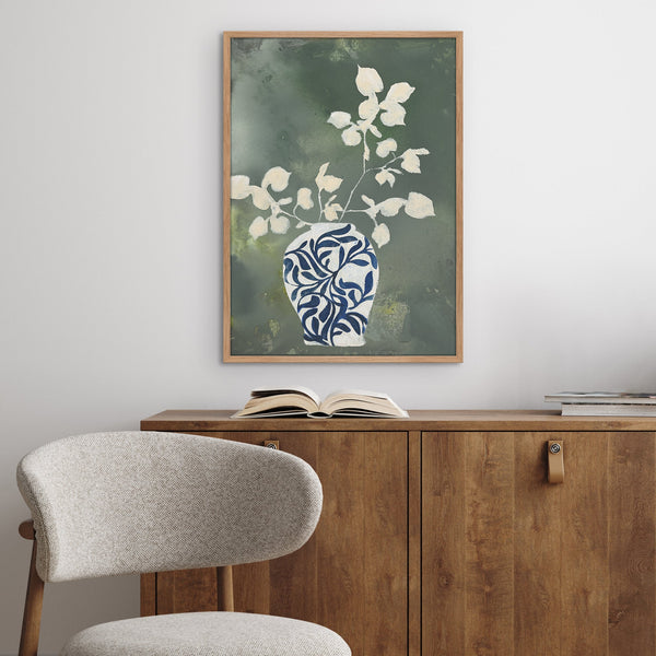 Stilleven | BEELDENDE KUNST