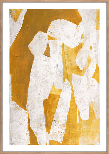 Witte artikelen | BEELDENDE KUNST