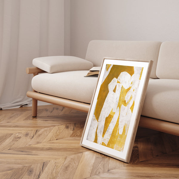 Witte artikelen | BEELDENDE KUNST