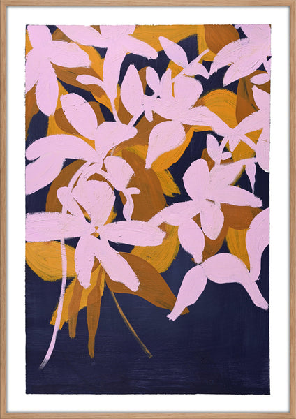 Wild wonder | FINE ART BOARD