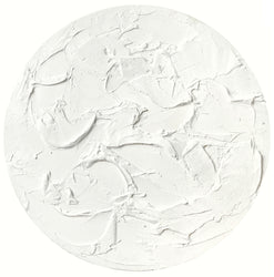 White Passion 19 | TEXTURE PAINTING