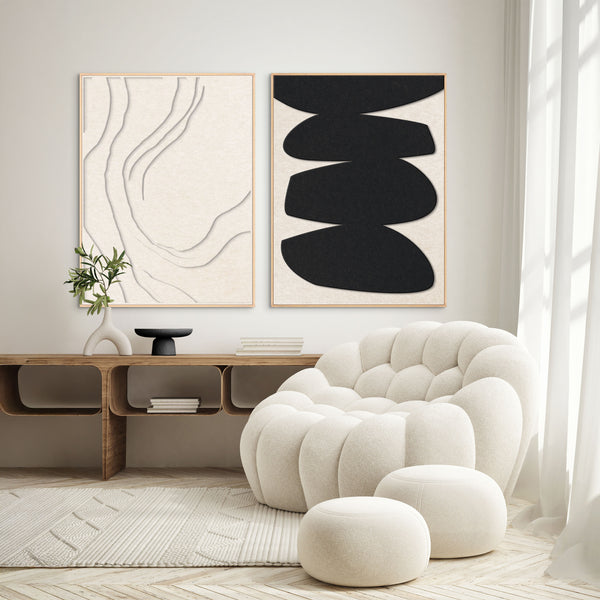 Sacred Silence 2 | ACOUSTIC ART