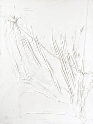 Ruwe essentie | Unika schilderen 90x120