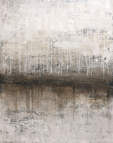 Aardegebonden | UNIKA SCHILDERIJ 118x150