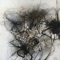 Hervorming 2 | Unika -schilderij