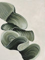 Ruwe essentie | Unika schilderen 90x120