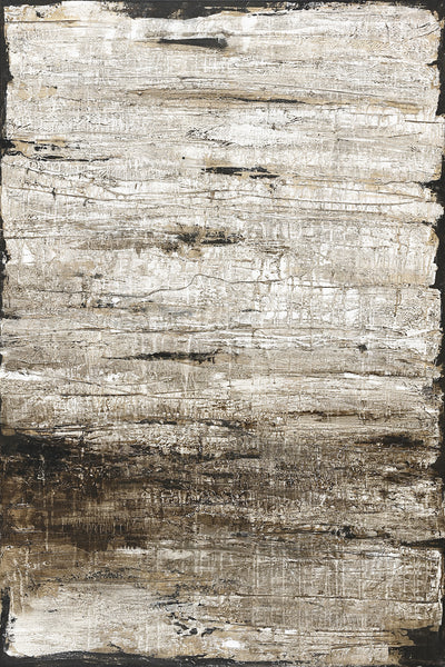 Aardegebonden | UNIKA SCHILDERIJ 118x150
