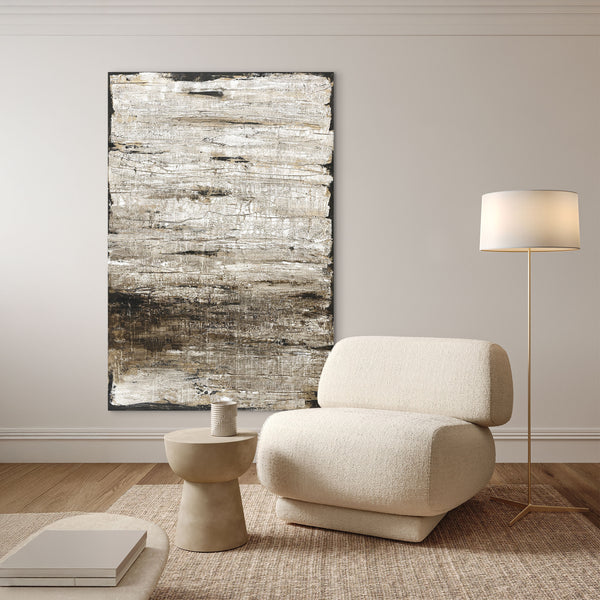 Aardegebonden | UNIKA SCHILDERIJ 118x150
