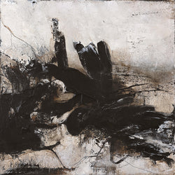 Hervorming 2 | Unika -schilderij