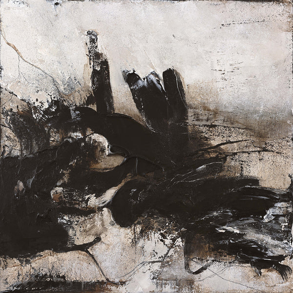 Hervorming 2 | Unika -schilderij