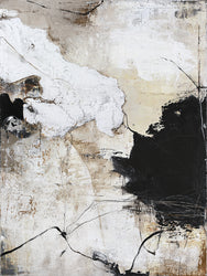 Hervorming 1 | Unika -schilderij