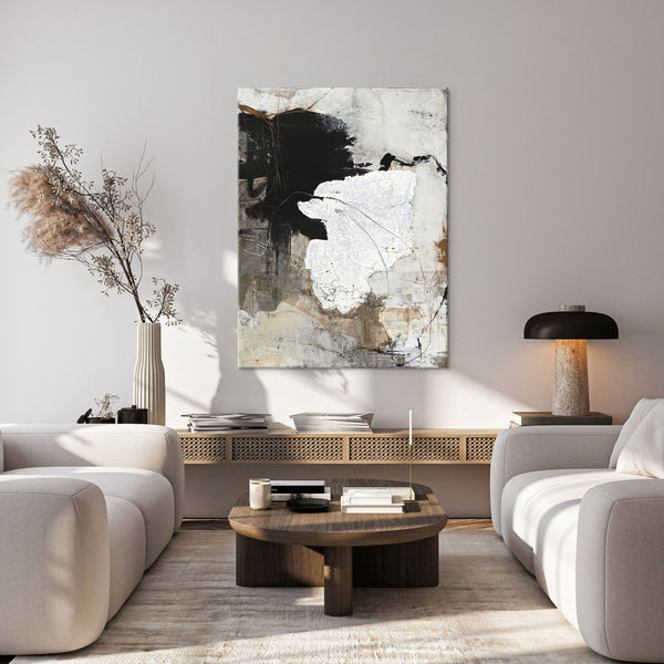 Hervorming 2 | Unika -schilderij