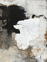 Hervorming 2 | Unika -schilderij