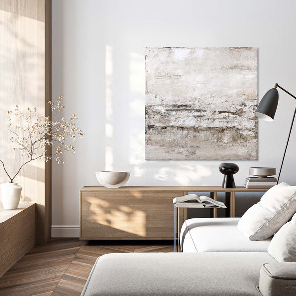 Hervorming 2 | Unika -schilderij