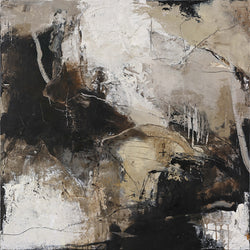 Hervorming 2 | Unika -schilderij